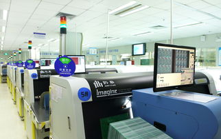 科技中介服務(wù)中的測試設(shè)備 創(chuàng)新驅(qū)動(dòng)與產(chǎn)業(yè)升級(jí)的關(guān)鍵橋梁